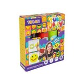 ZESTAW TUBI JELLY 3 KOLORY   EMOTKI