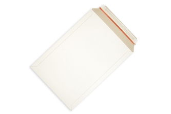 KOPERTA WYSYL KART 262X371 450G HK BIA OP5SZTFOL