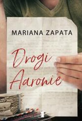 Drogi Aaronie Drogi Aaronie