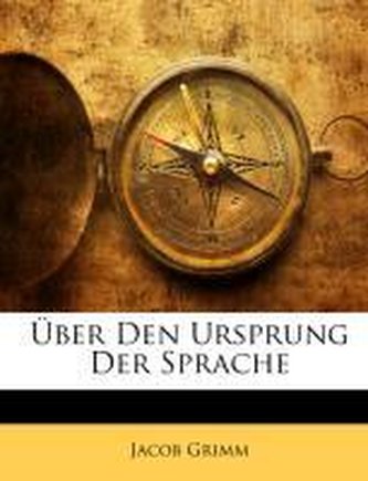 Über Den Ursprung Der Sprache