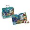 Puzzle jumbo party zwierząt domowych 48 elementów