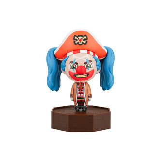 Lampička Paladone Icon Light One Piece - Buggy