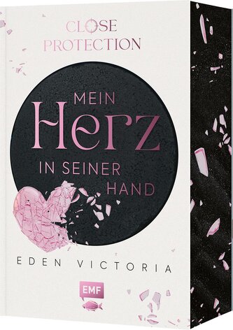 Close Protection - Mein Herz in seiner Hand Close Protection - Mein Herz in seiner Hand