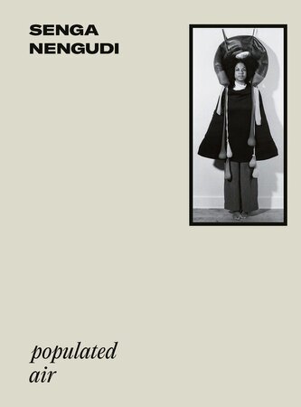 Senga Nengudi Senga Nengudi