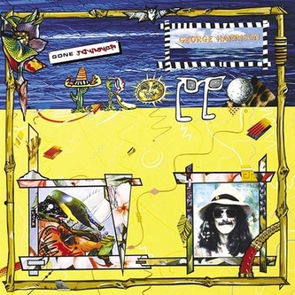 Gone Troppo - LP