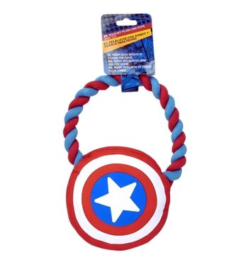 KOUSÁTKO PRO PEJSKY MARVEL