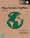 Macroeconomics -- Global Edition