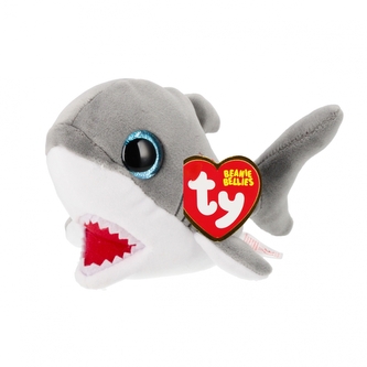 Pluszak 15 cm Rekin Finnegan METEOR TY37376