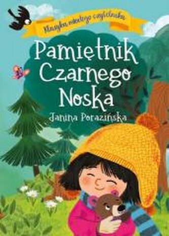 Pamiętnik Czarnego Noska. Klasyka młodego czytelnika Pamiętnik Czarnego Noska. Klasyka młodego czytelnika