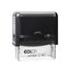 Razítko "Printer C 40", černý polštářek, COLOP 1524000