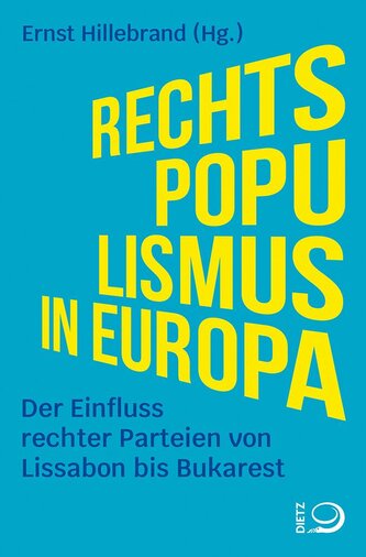 Rechtspopulismus in Europa Rechtspopulismus in Europa