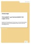 TELEARBEIT und MANAGEMENT BY OBJECTIVES