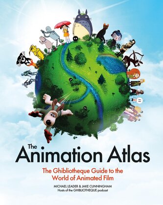 The Animation Atlas The Animation Atlas