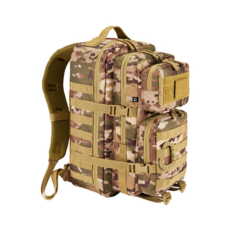 Batoh Brandit Assault Pack Large - multicam Batoh Brandit Assault Pack Large - multicam