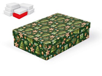 Pudełko na prezent 28x18x7cm\n BN A-V011-C Pudełko na prezent 28x18x7cm\n BN A-V011-C