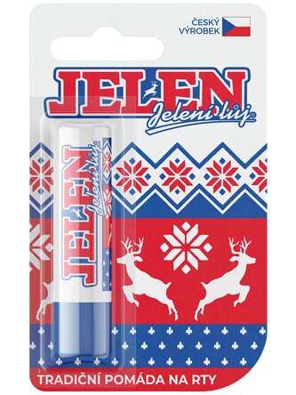 Jelení lůj | Jelen