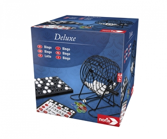 NORIS Bingo Deluxe