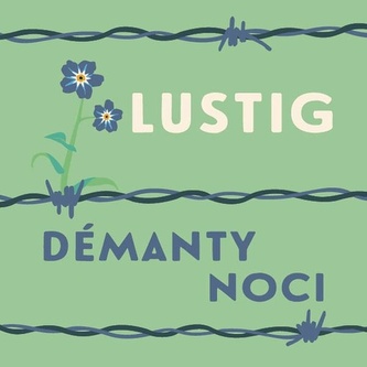 Démanty noci Démanty noci
