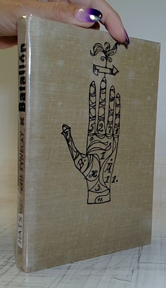 Batalión a jiné povídky