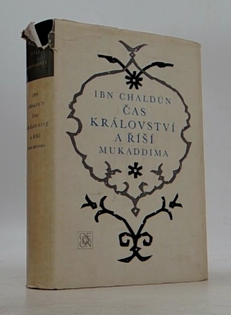 Čas království a říší Mukaddima