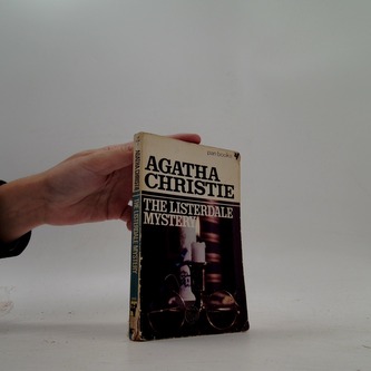 The listeredale mystery