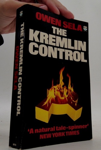 The kremlin control