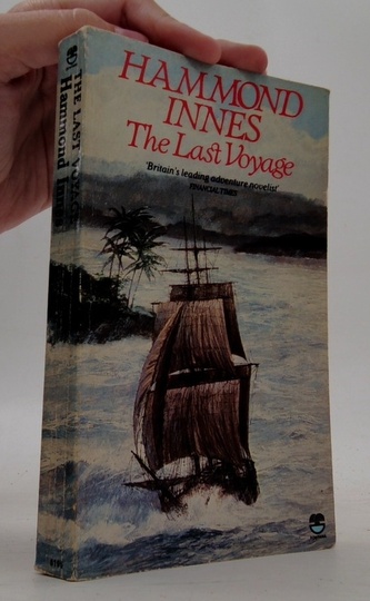 The last voyage