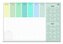 Biuwar 2026/2027 59x40cm 30 kart Colour