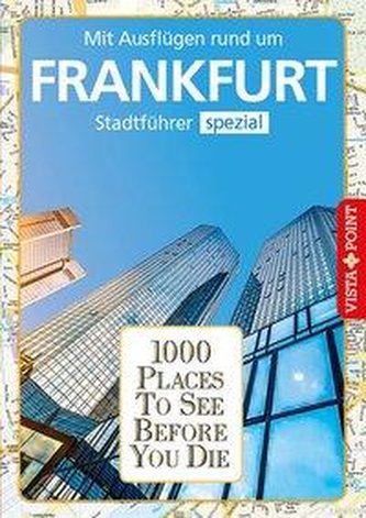 1000 Places To See Before You Die