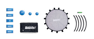 Trelines- Hra Bash-Net