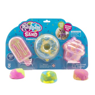 Playfoam Sand™ -  Pískové bonbóny