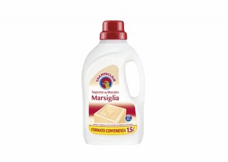 SAPONE DA BUCATO MARSIGLIA - Tekuté mýdlo pro ruční praní 1 500 ml