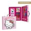 Zestaw kreatywny Hello Kitty