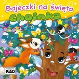 Bajeczki na święta. Choinka