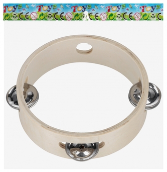 TAMBURYN 14CM MC FOL 72/144