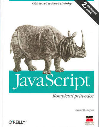 JavaScript Kompletní průvodce, 2. aktualizované vydání