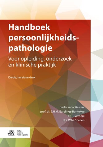 Handboek persoonlijkheidspathologie