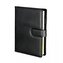 Planer A5 tygodniowy wymienny wkład czarny