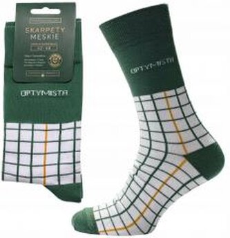 Skarpety Optymista rozm. 42-46