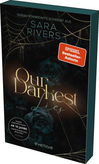 Our darkest Lies Our darkest Lies