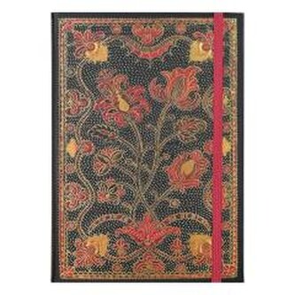 Notatnik Mini Francuska Mozaika Notatnik Mini Francuska Mozaika