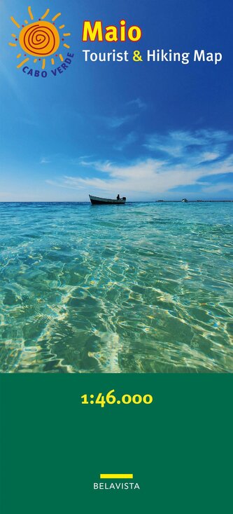 Ilha do Maio 1:46.000