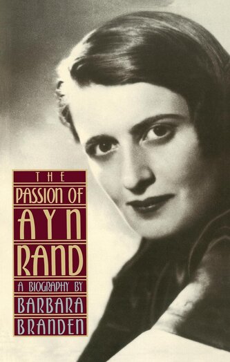 The Passion of Ayn Rand The Passion of Ayn Rand