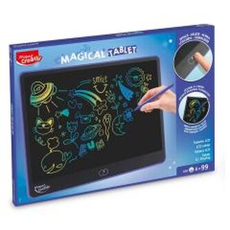 Creativ magiczny tablet maxi kolor MAPED