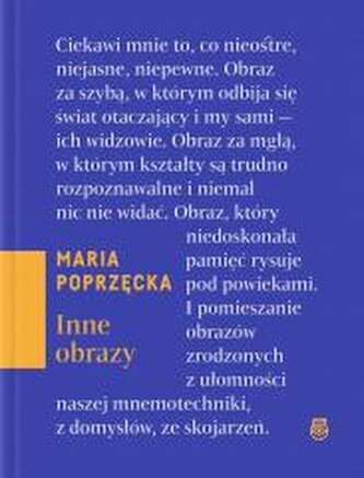 Inne obrazy Inne obrazy