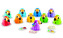 Learning Resources - Tukany