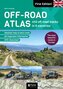 OFF-ROAD ATLAS (english edition)