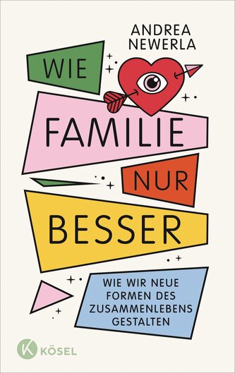 Wie Familie, nur besser Wie Familie, nur besser