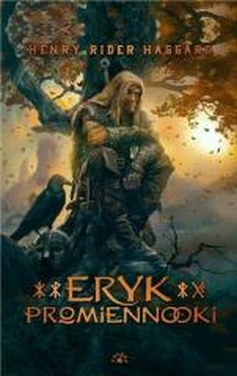 Eryk Promiennooki Eryk Promiennooki