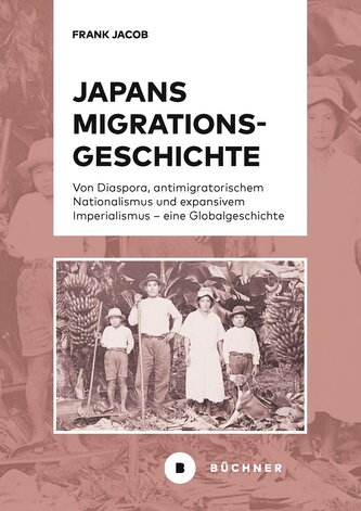 Japans Migrationsgeschichte